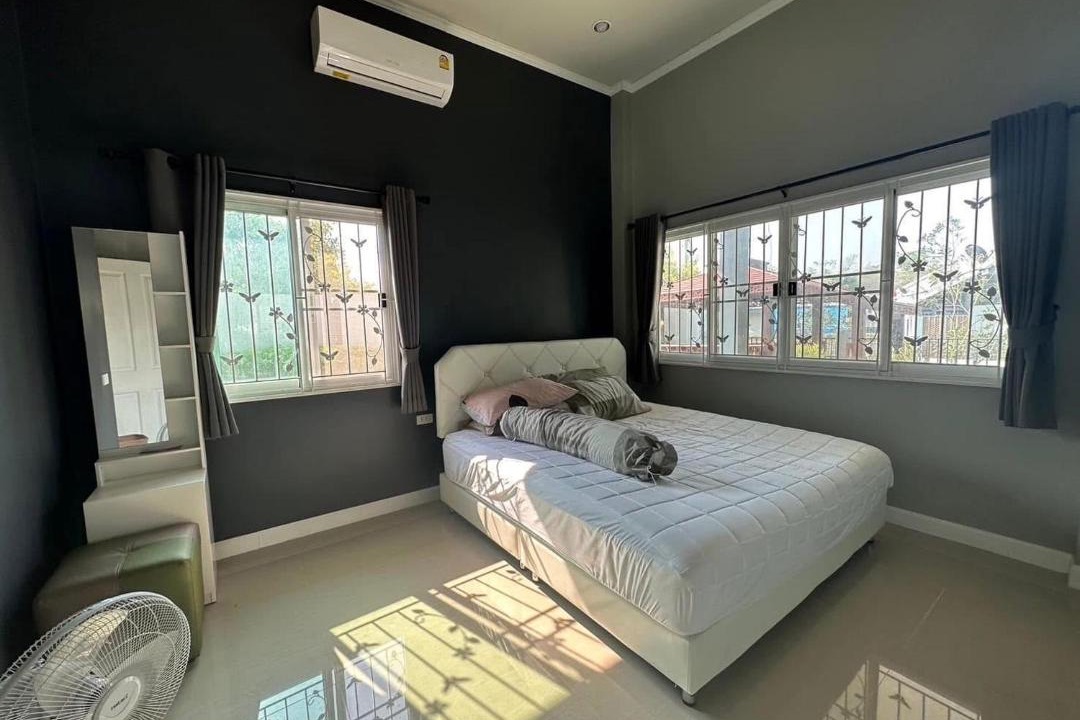Photo of Bedroom in Kaeng Krachan