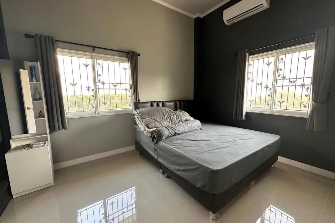 Photo of Bedroom in Kaeng Krachan