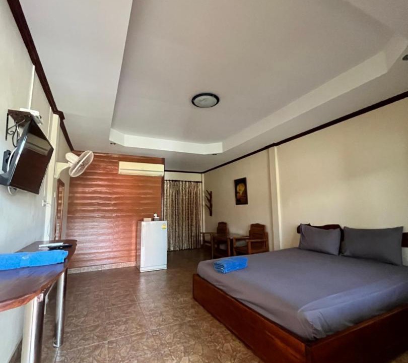 Photo of Bedroom in Map Ta Phut