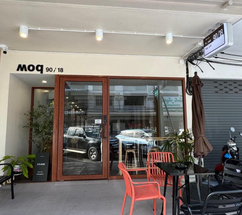 Photo of Others in Downtown Krabi