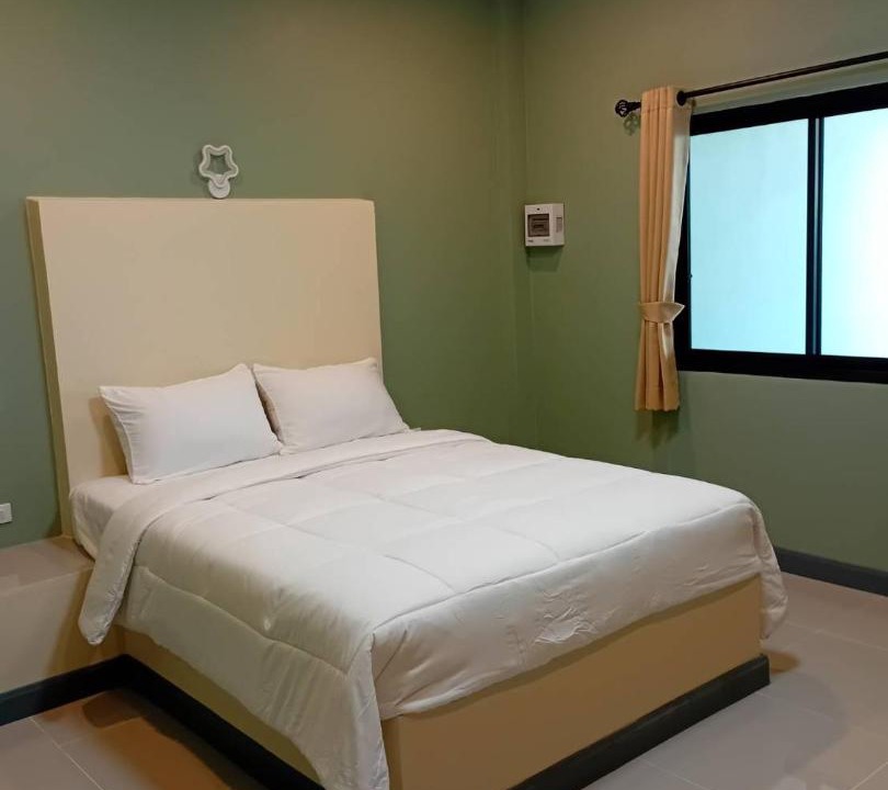 Photo of Bedroom in Hat Yai