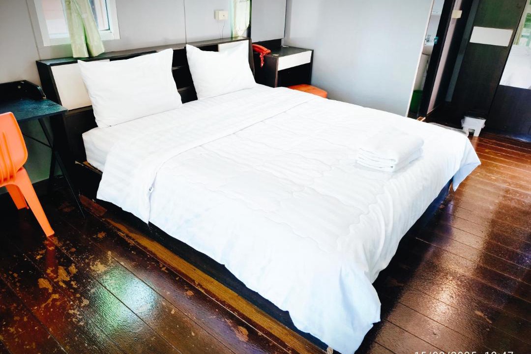 Photo of Bedroom in Chum Saeng