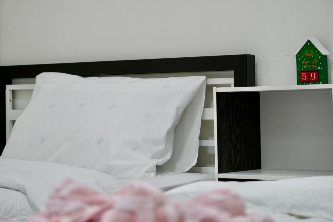 Photo of Bedroom in Chiang Khan