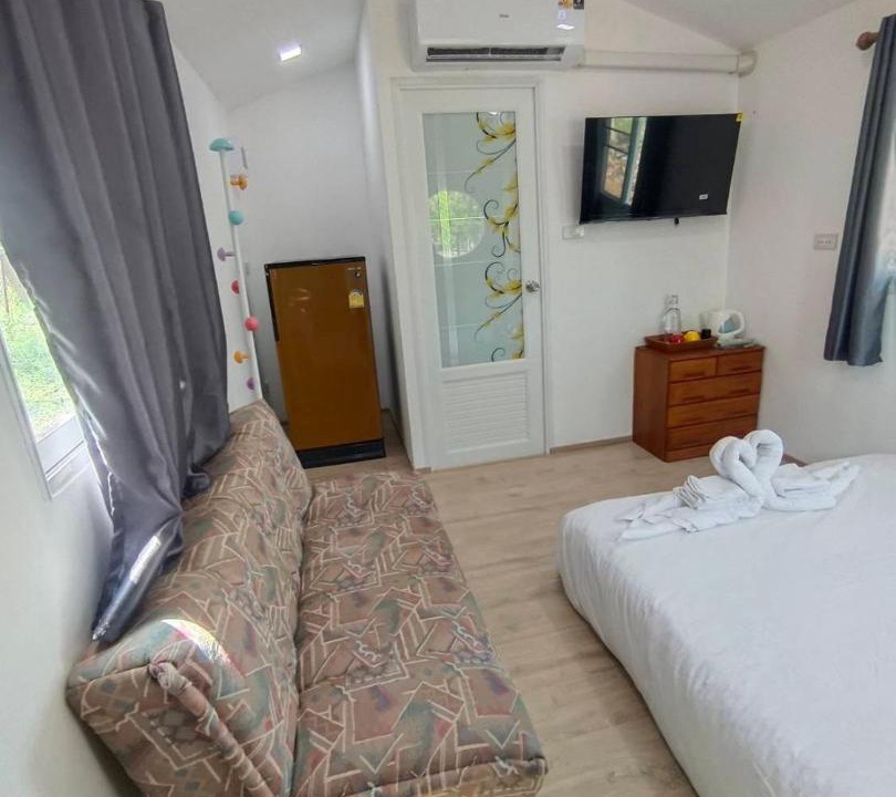 Photo of Bedroom in Ban Rai