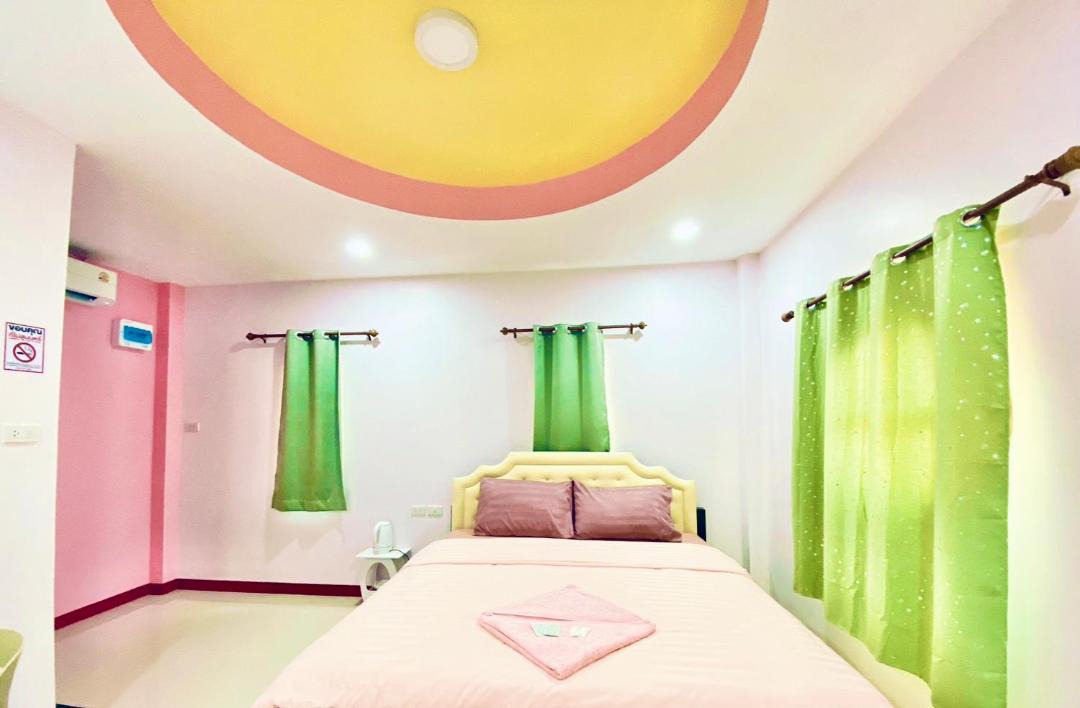 Photo of Bedroom in Phu Kradueng