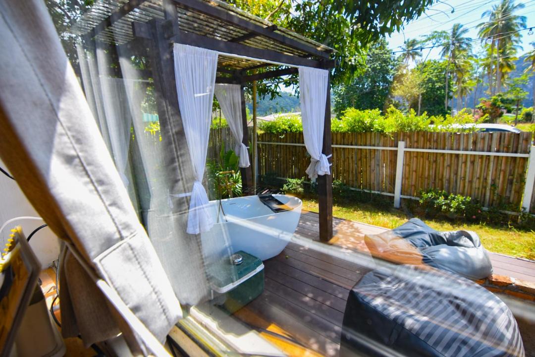 Photo of Patio Balcony in Ao Nang