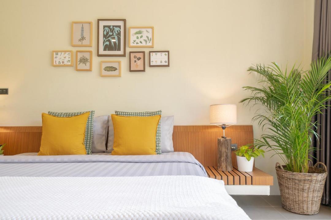 Photo of Bedroom in Chiang Rai