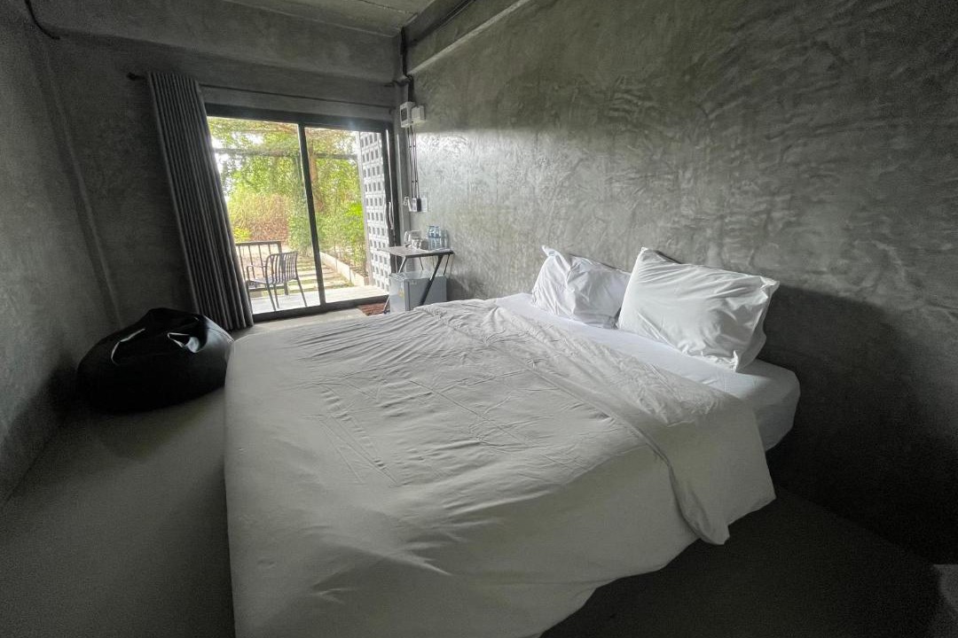 Photo of Bedroom in Ban Ta Khun