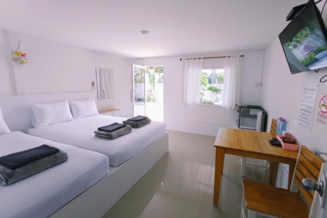 Photo of Bedroom in Prachuap Khiri Khan