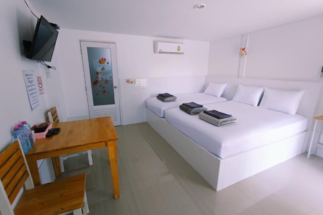 Photo of Bedroom in Prachuap Khiri Khan
