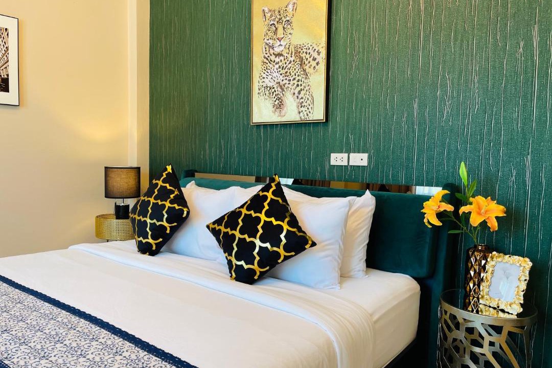 Photo of Bedroom in Kalasin