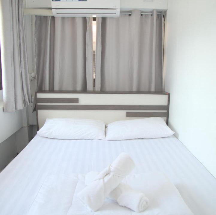 Photo of Bedroom in Don Muang