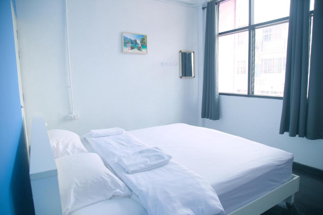 Photo of Bedroom in Don Muang
