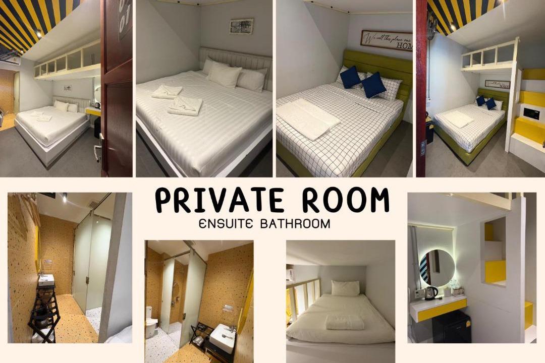 Photo of Bedroom in Downtown Hat Yai