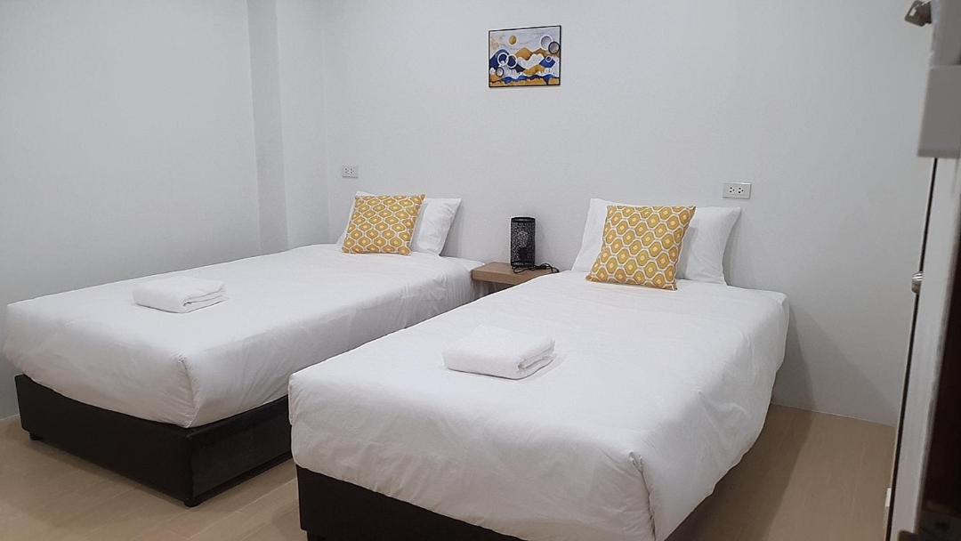 Photo of Bedroom in Downtown Krabi