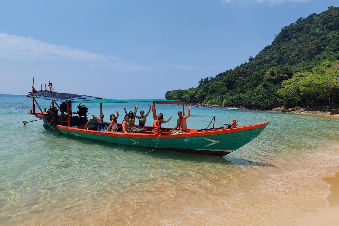 Photo of Others in Koh Rong Sanloem