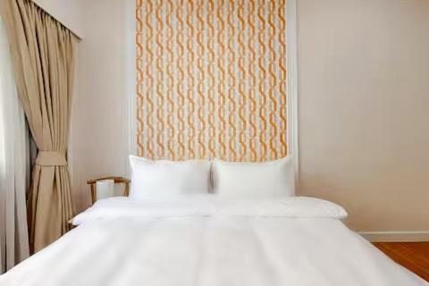 Photo of Bedroom in Ban Waen