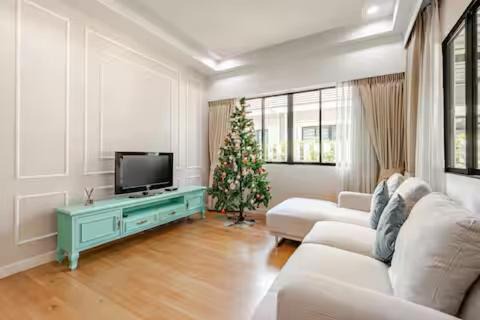 Photo of Livingroom in Ban Waen