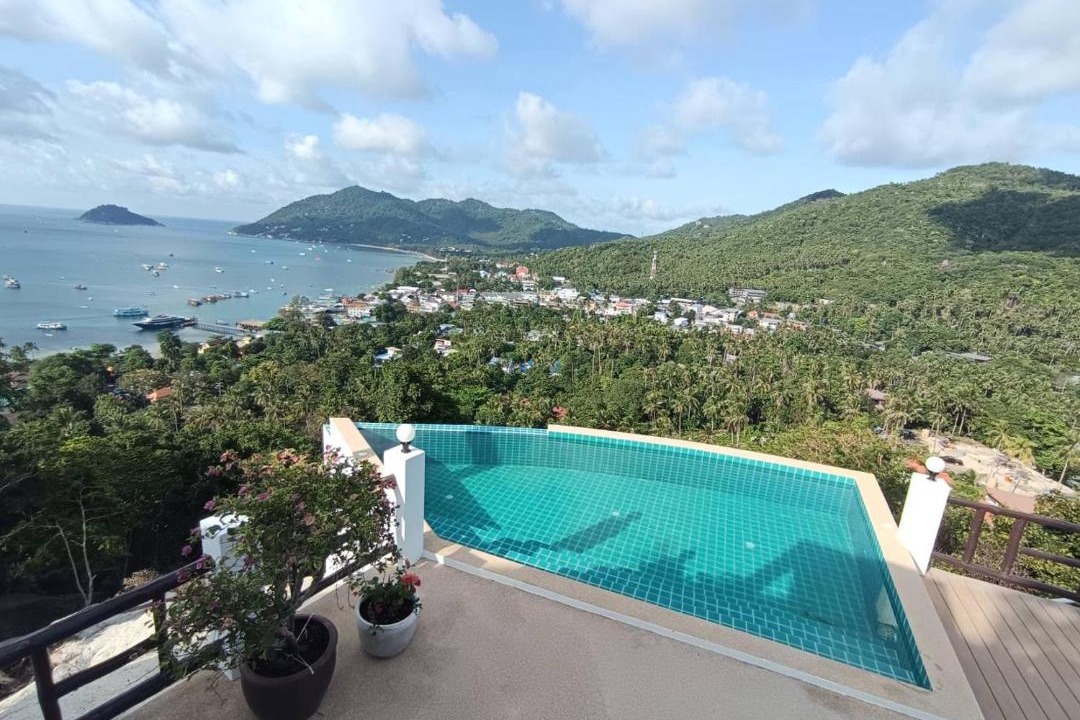 Photo of Others in Koh Tao