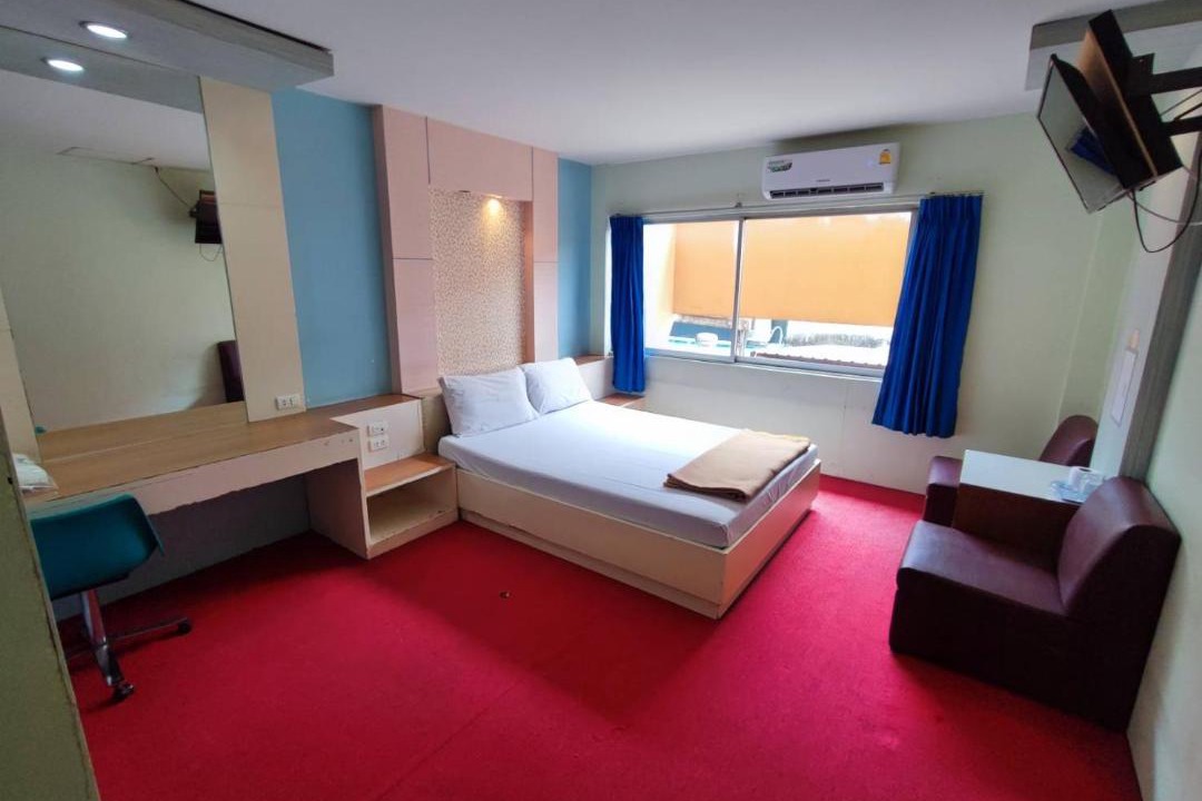 Photo of Bedroom in Bang Khun Si