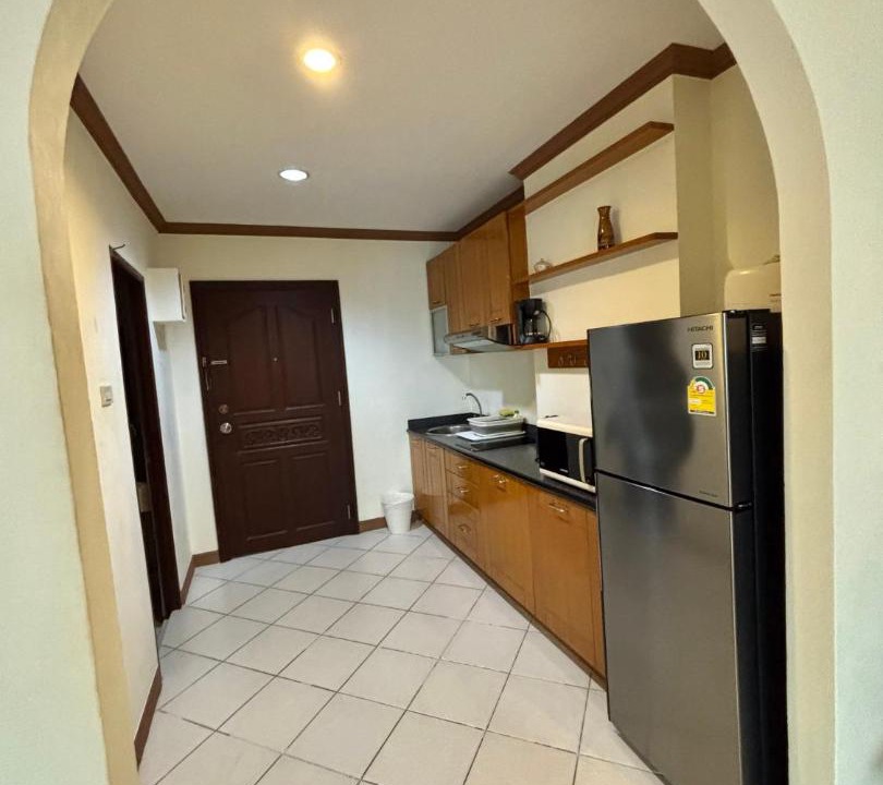Photo of Kitchen in Jomtien
