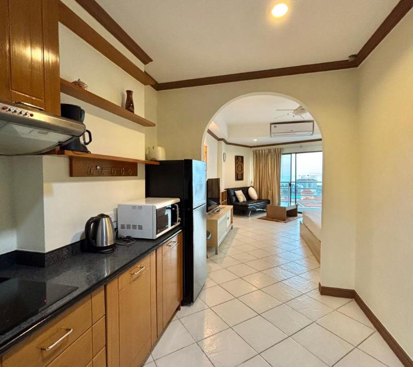 Photo of Kitchen in Jomtien