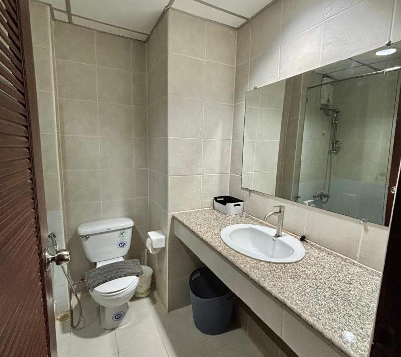 Photo of Bathroom in Jomtien