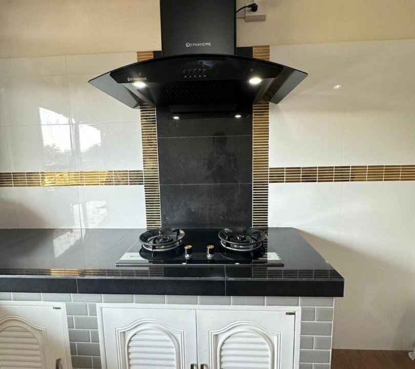 Photo of Kitchen in La-ngu