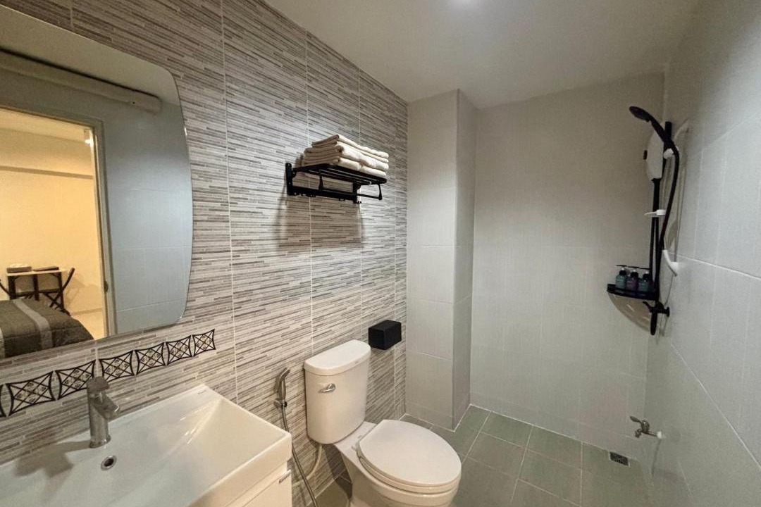 Photo of Bathroom in Chim Phli