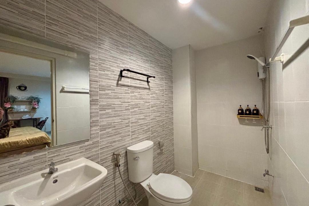 Photo of Bathroom in Chim Phli