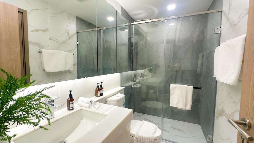 Photo of Bathroom in Chang Khlan
