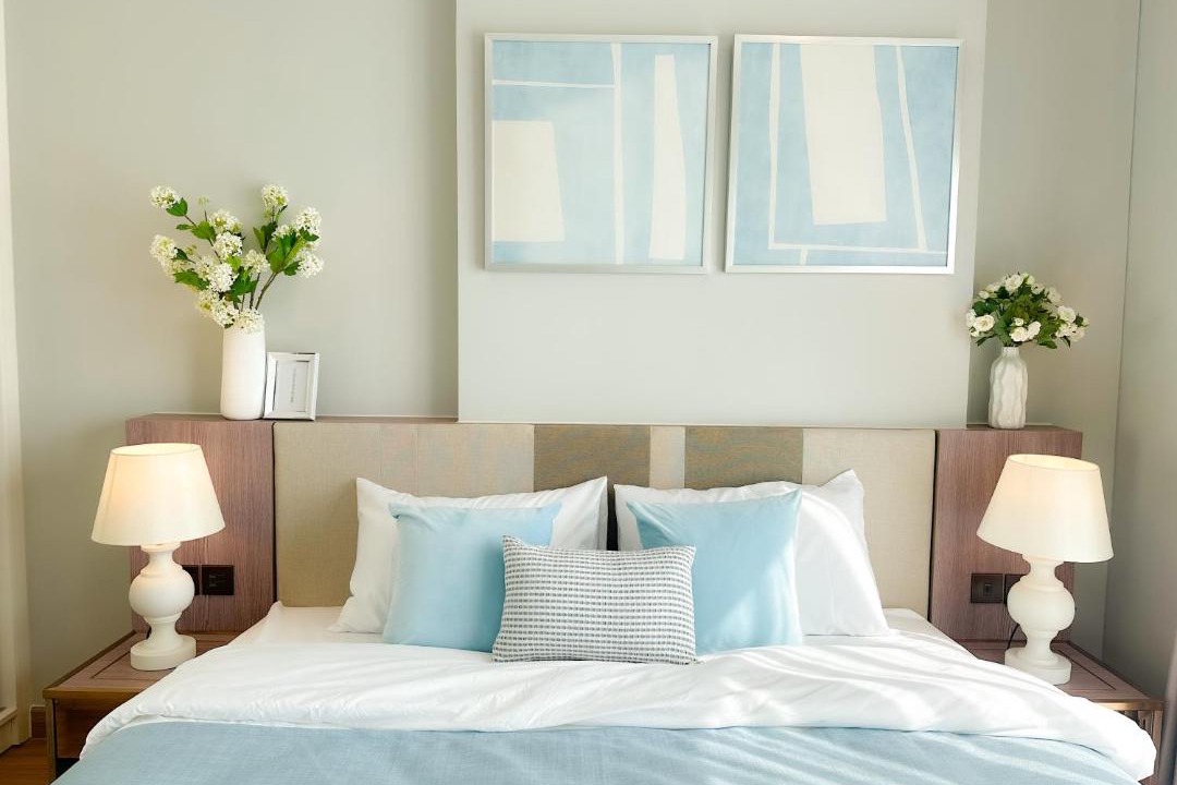 Photo of Bedroom in Chang Khlan