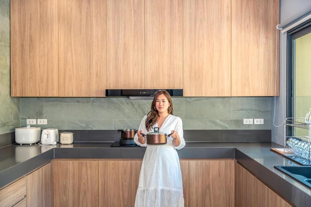 Photo of Kitchen in Kram