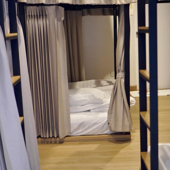 Photo of Bedroom in Phaya Thai