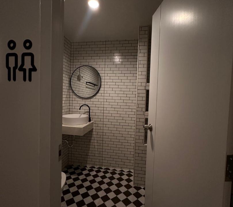 Photo of Bathroom in Phaya Thai