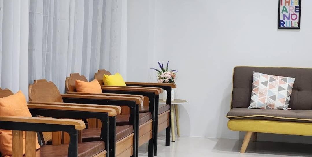 Photo of Livingroom in Downtown Krabi