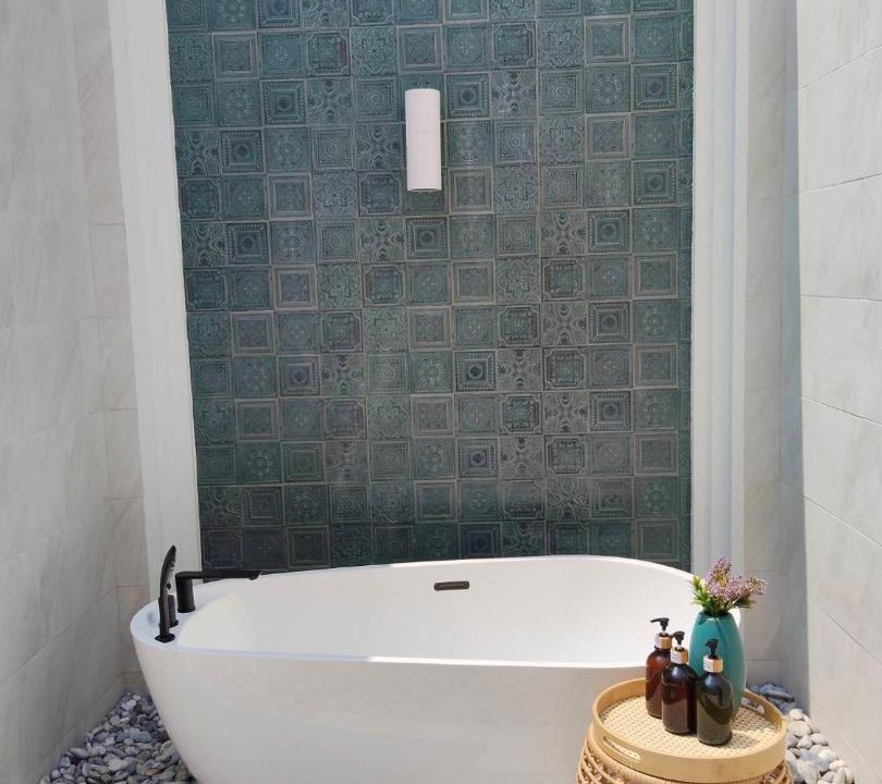 Photo of Bathroom in Kaeng Krachan