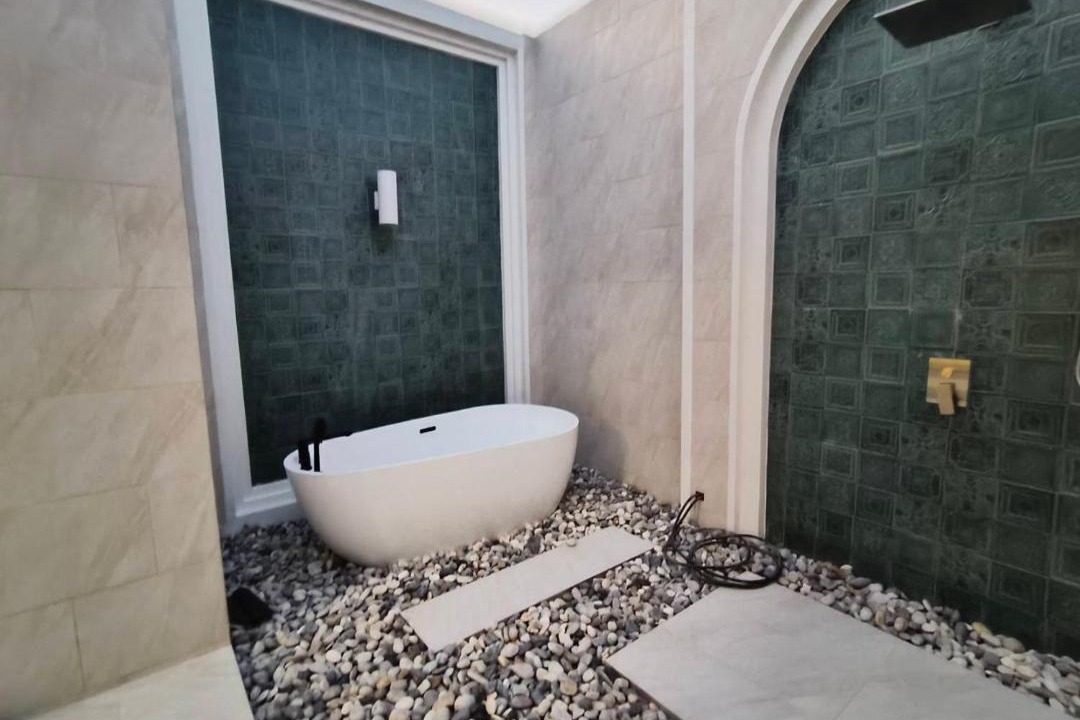 Photo of Bathroom in Kaeng Krachan
