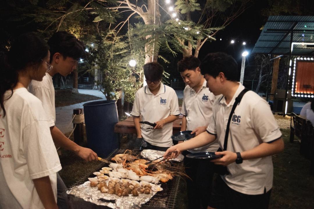 Photo of Outdoor in Amphawa