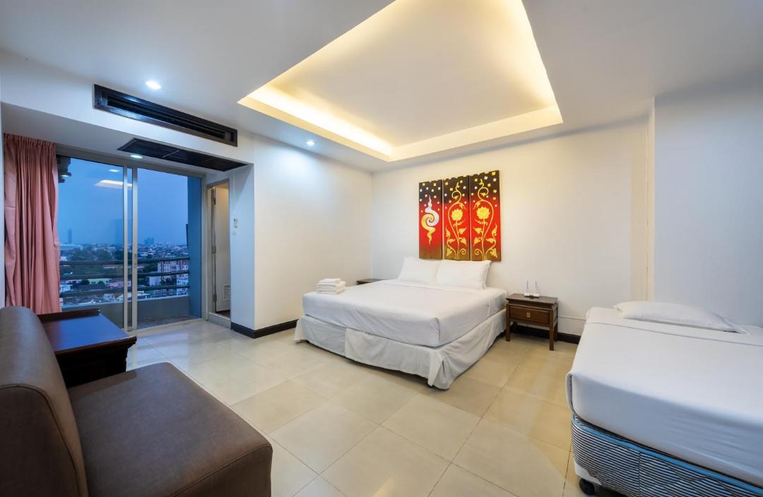 Photo of Bedroom in Bang Kra So