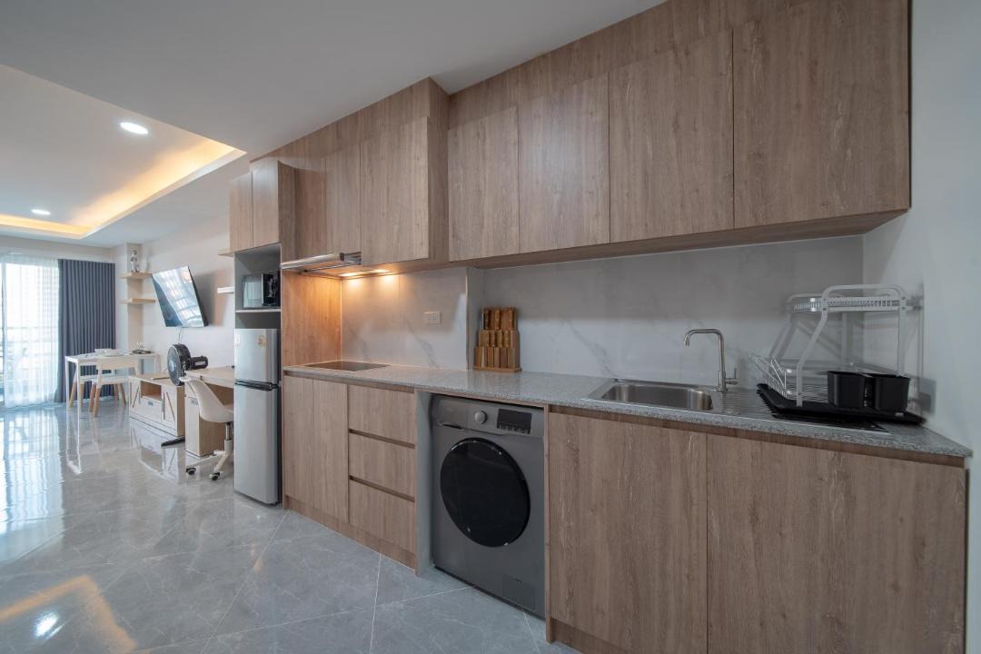 Photo of Kitchen in Jomtien