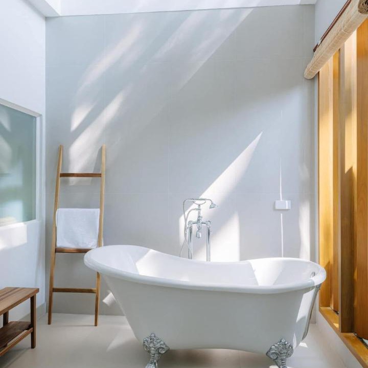 Photo of Bathroom in Rim Tai