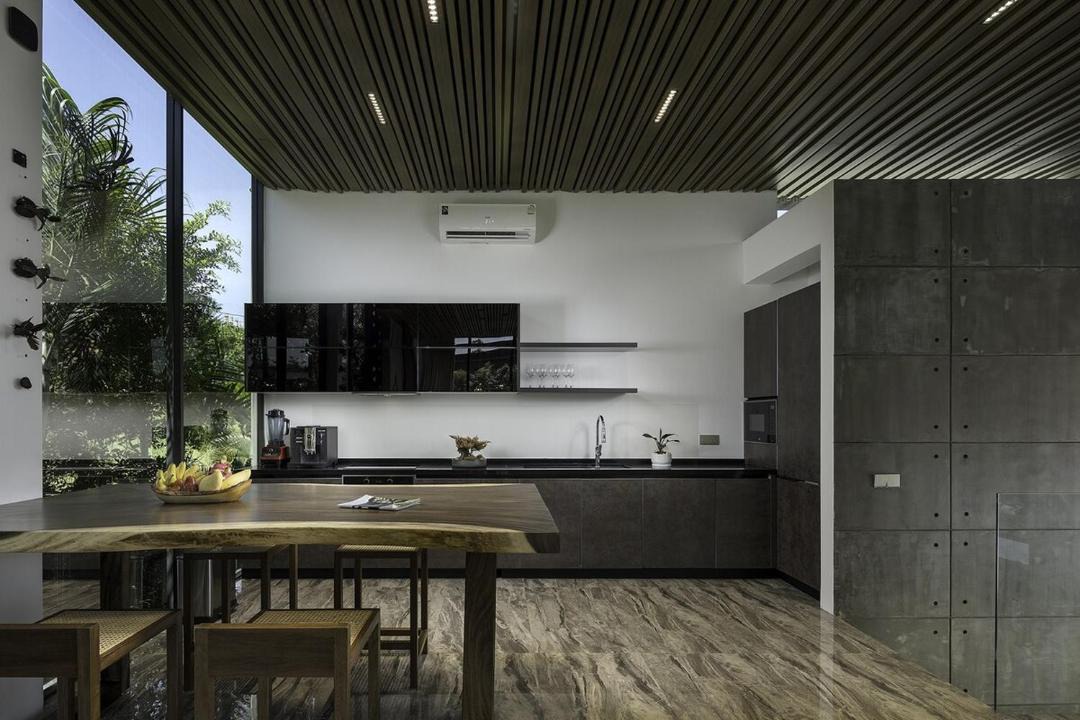 Photo of Kitchen in Choeng Mon