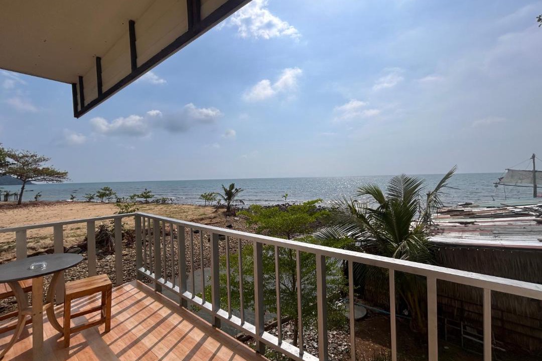 Photo of Patio Balcony in Bai Lan
