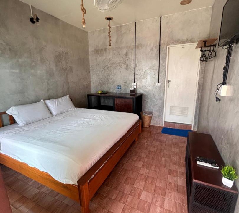 Photo of Bedroom in Bai Lan