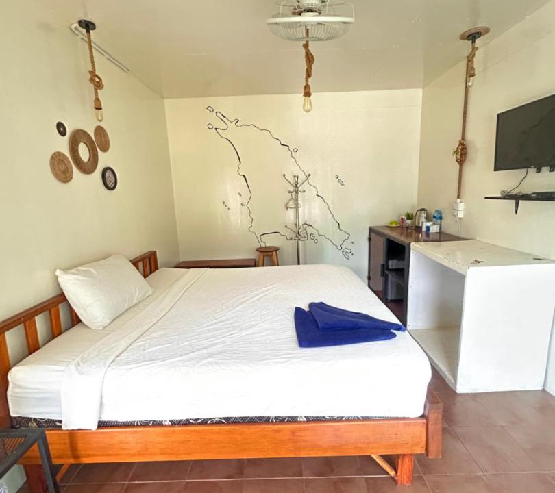Photo of Bedroom in Bai Lan