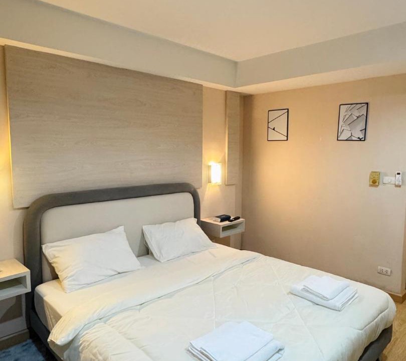 Photo of Bedroom in Ramkhamhaeng