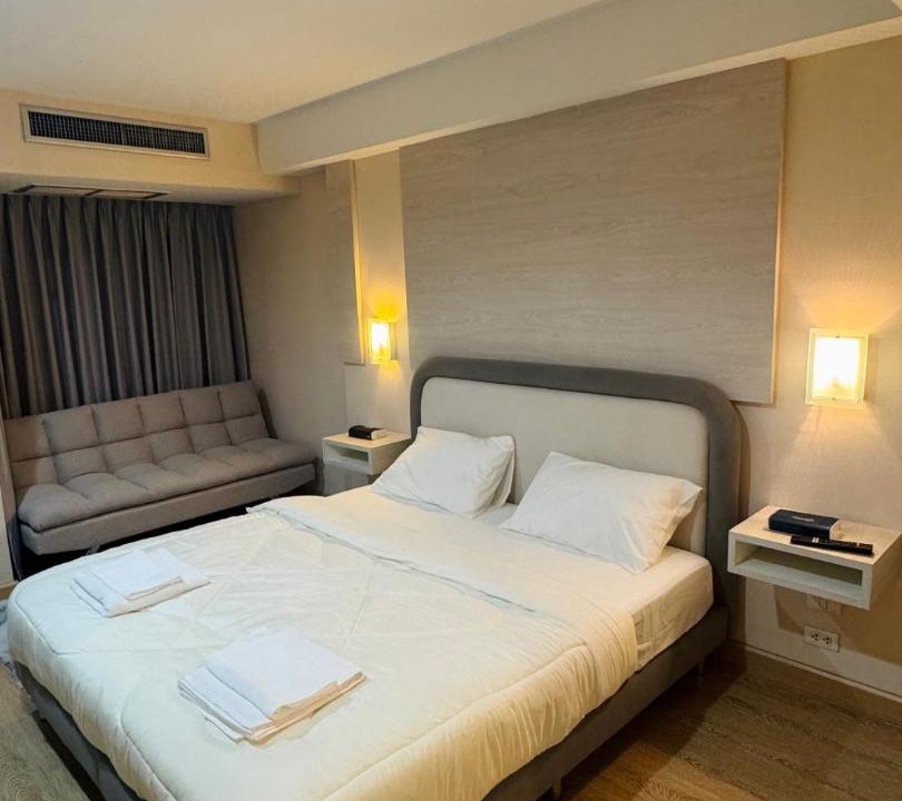 Photo of Bedroom in Ramkhamhaeng