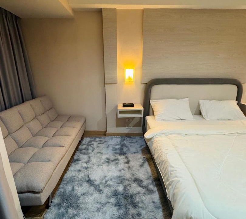 Photo of Bedroom in Ramkhamhaeng