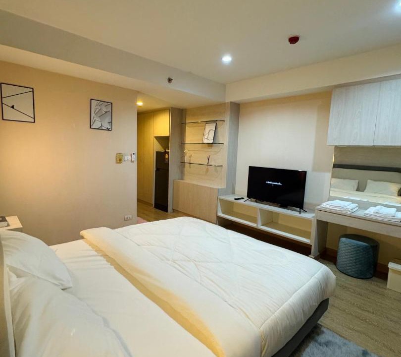 Photo of Bedroom in Ramkhamhaeng